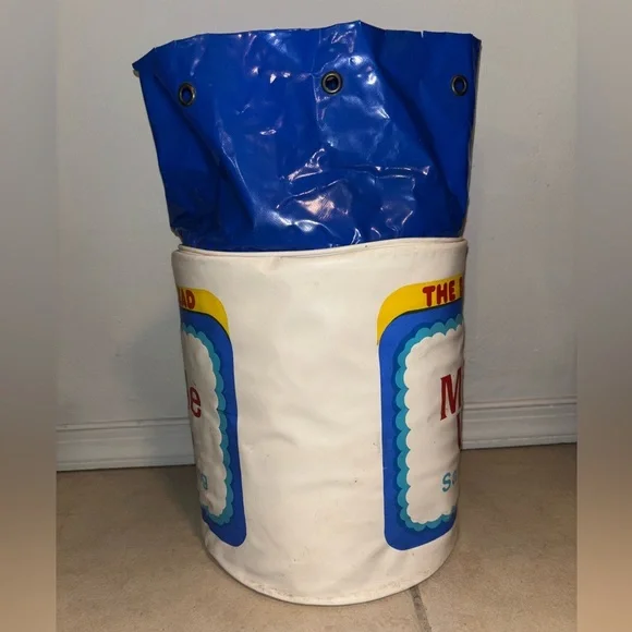 Vintage Miracle Whip Party Bag Collectors - Picture 4 of 7